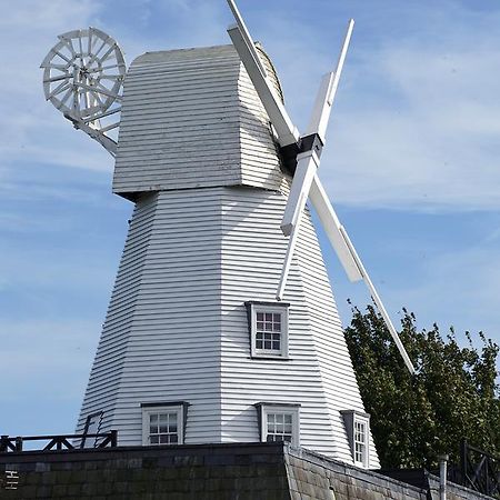 Rye Windmill B&B Extérieur photo