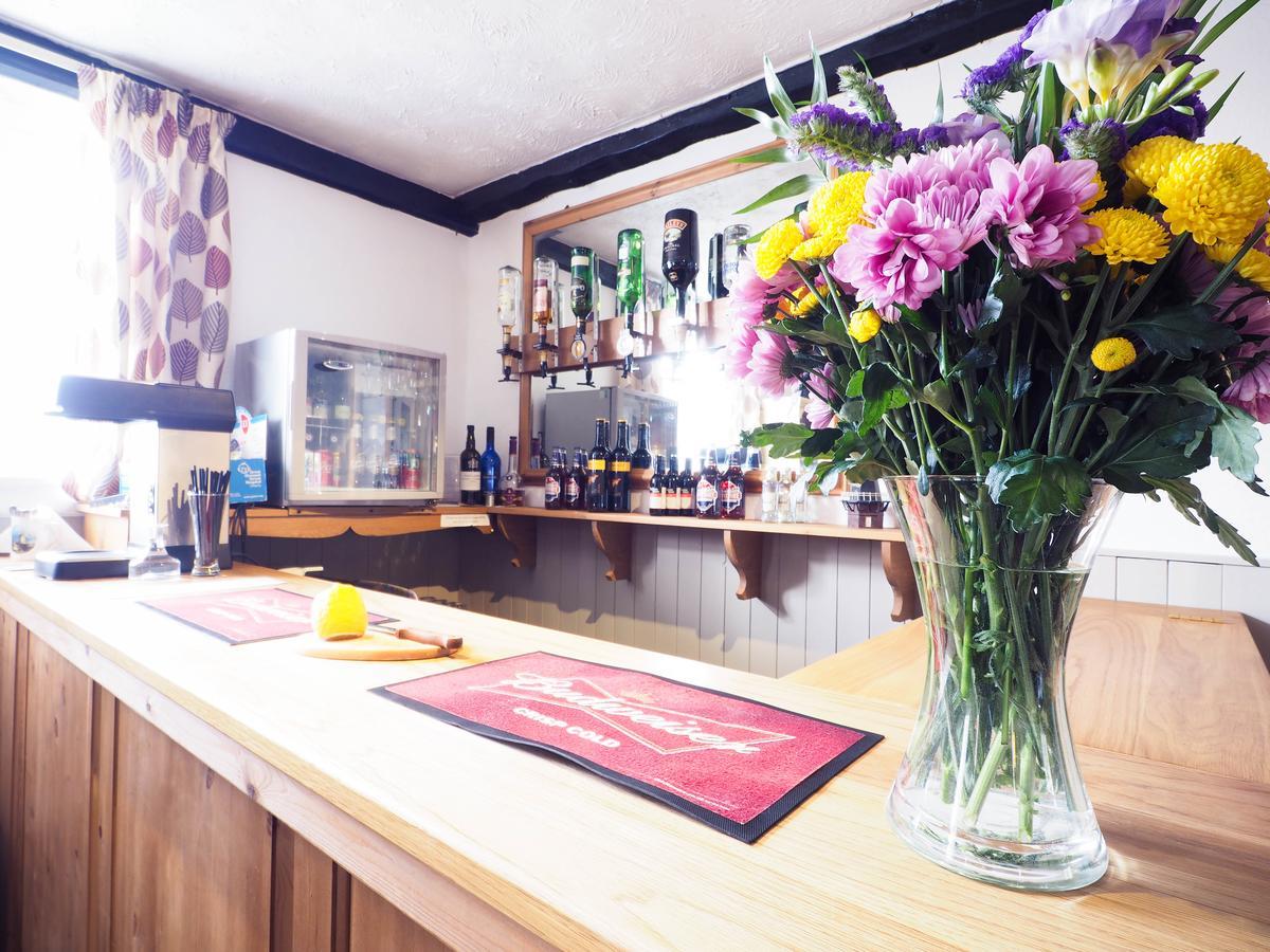 Rye Windmill B&B Extérieur photo