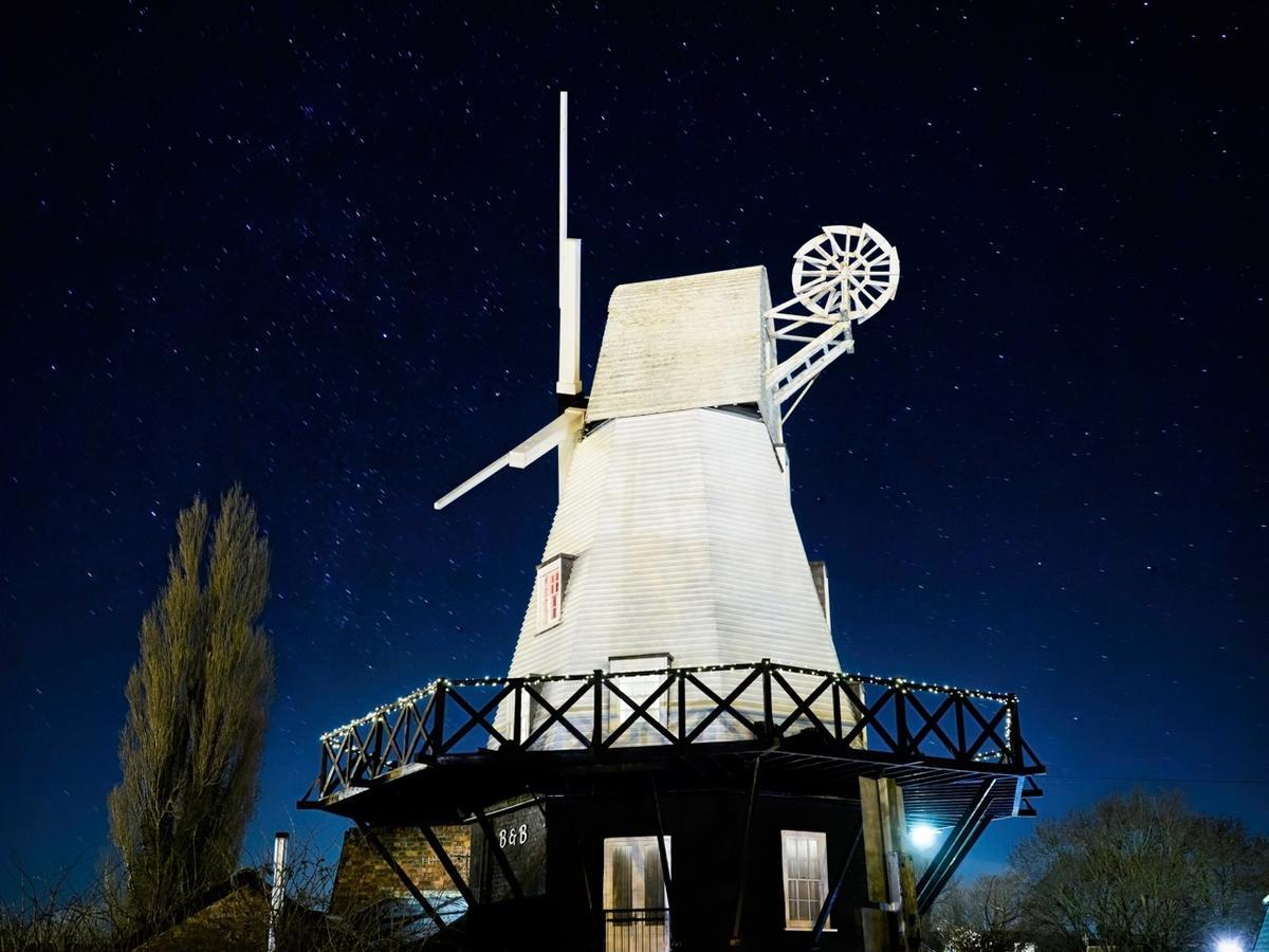 Rye Windmill B&B Extérieur photo