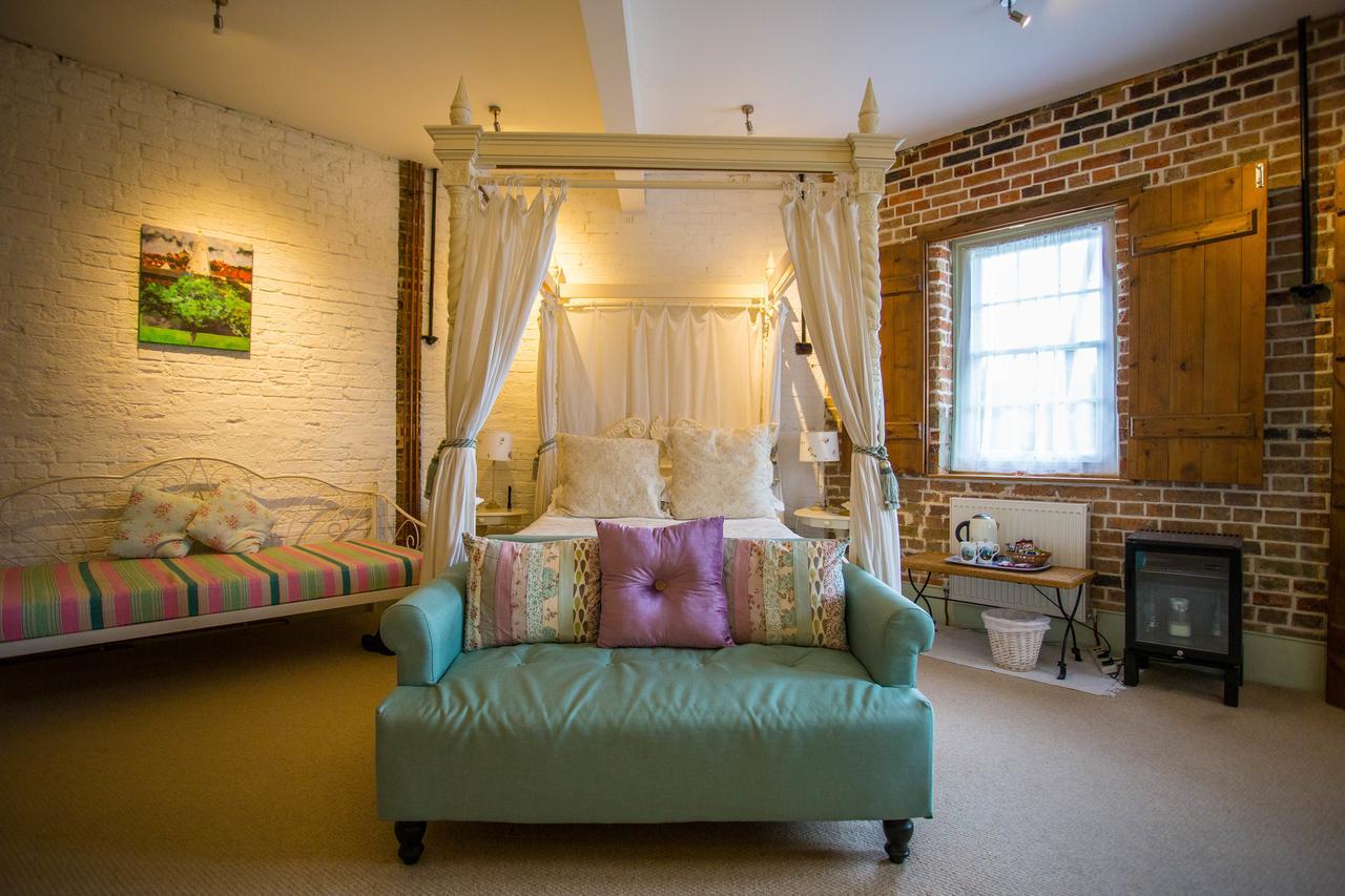 Rye Windmill B&B Extérieur photo