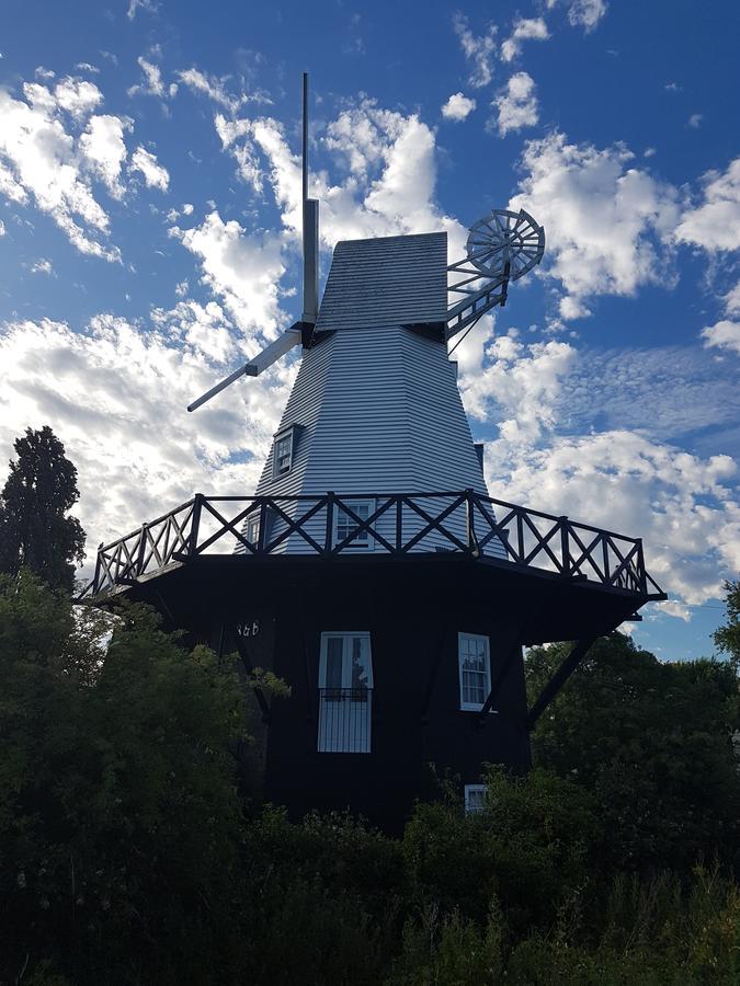 Rye Windmill B&B Extérieur photo