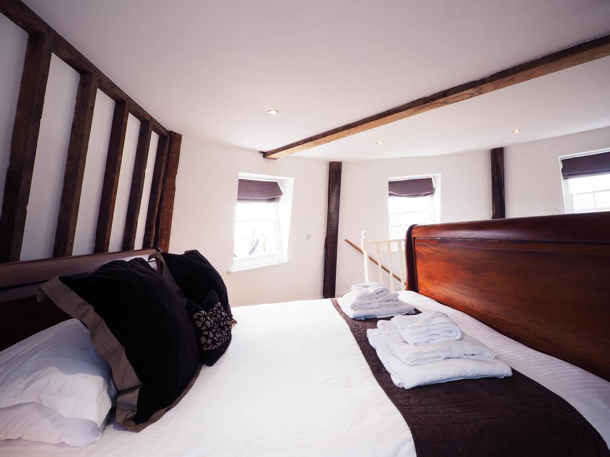 Rye Windmill B&B Extérieur photo