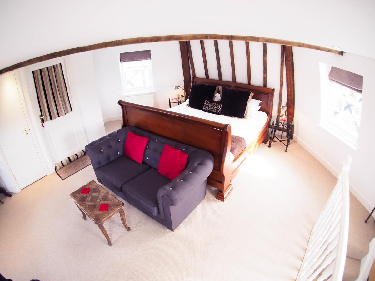 Rye Windmill B&B Extérieur photo