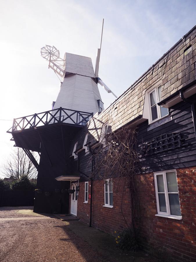 Rye Windmill B&B Extérieur photo