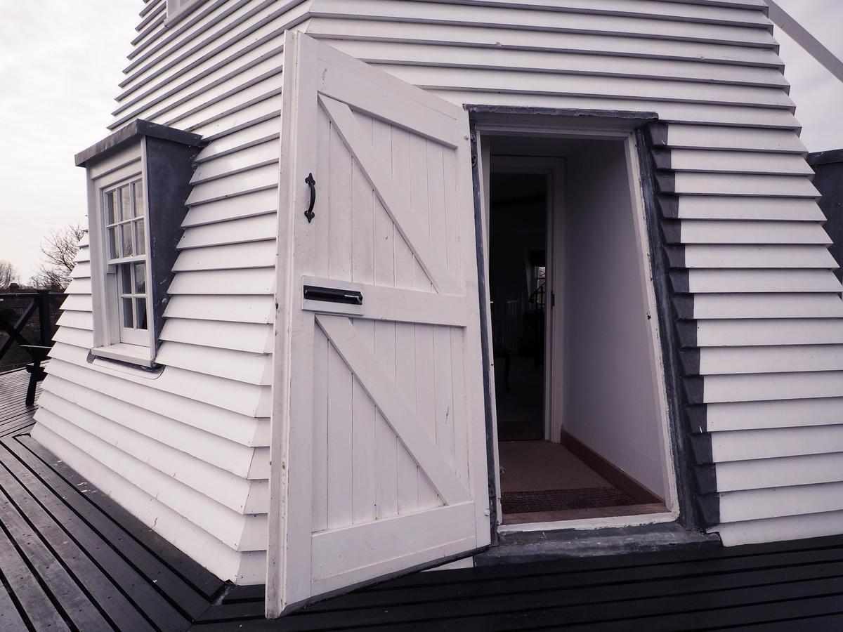Rye Windmill B&B Extérieur photo